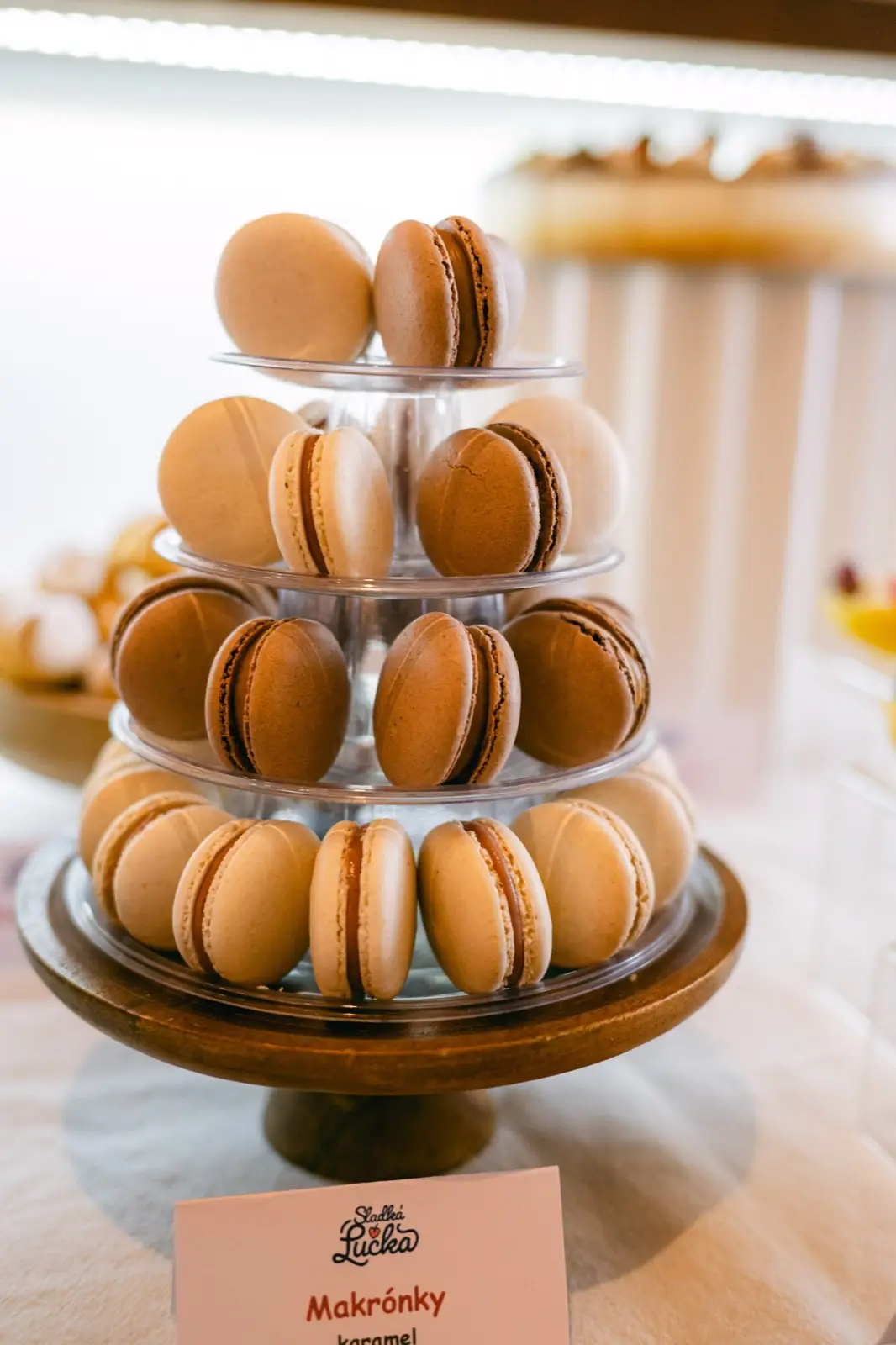 Macarons