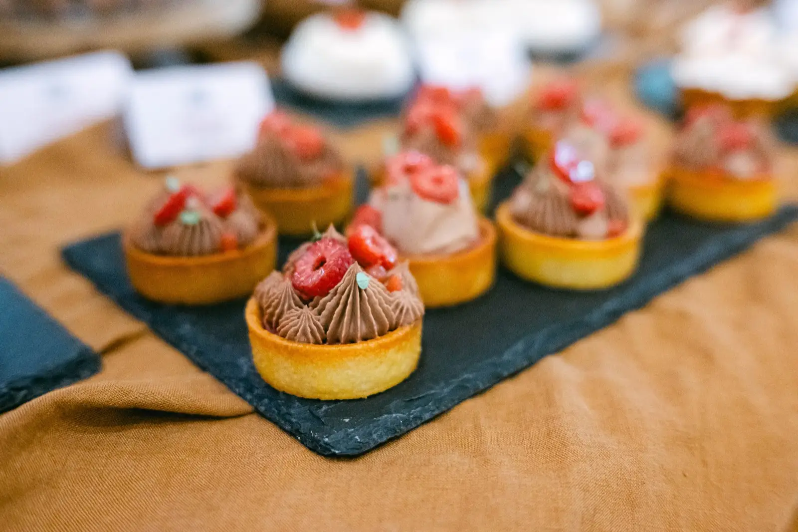 Tartaletky
