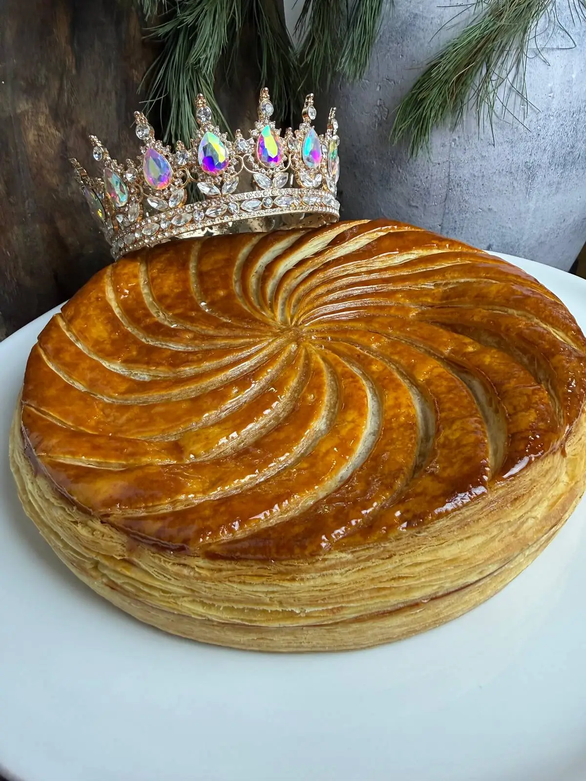 Tvorba Sladká Lucka