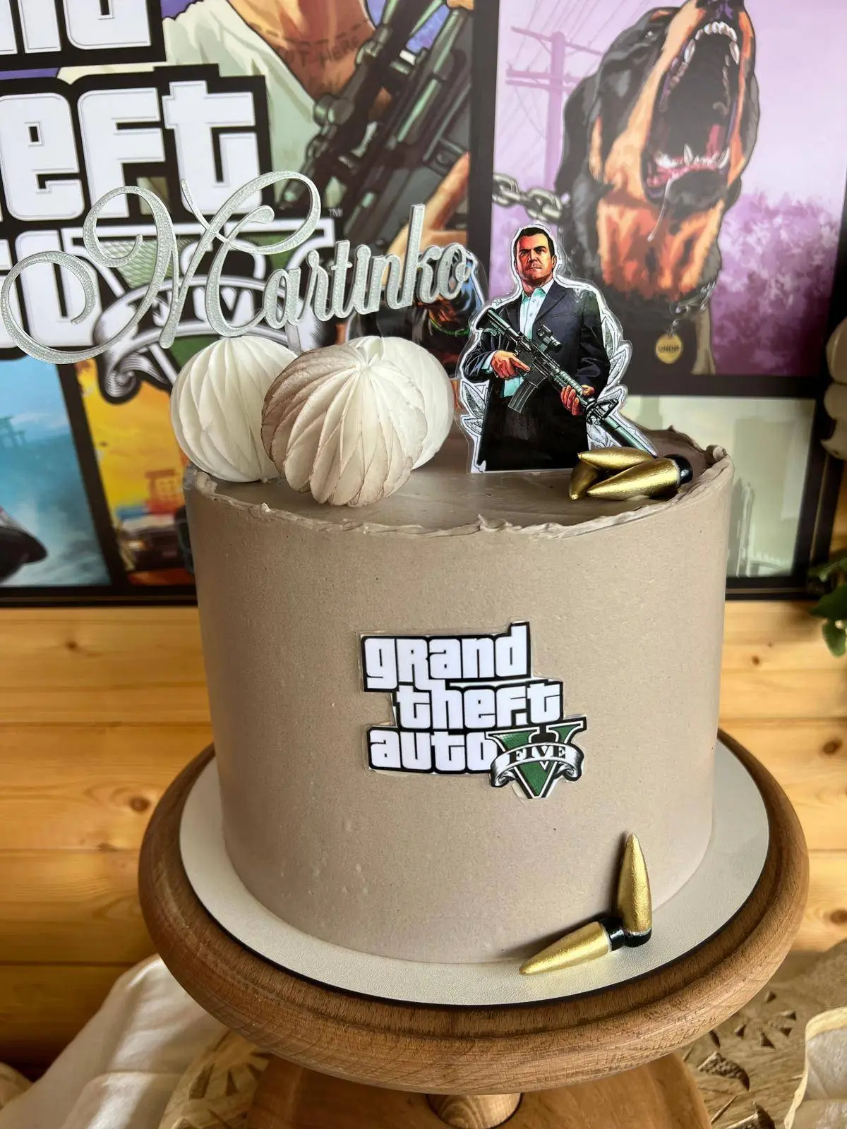 Tvorba Sladká Lucka